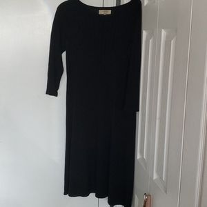 Black cotton